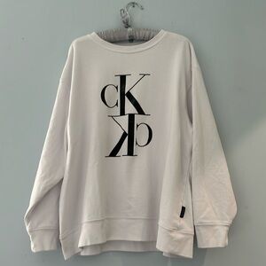 Calvin Klein Sweatshirt 1X